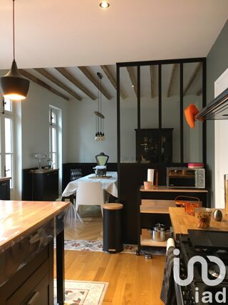  Maison � vendre 8 pi�ces 263 m�