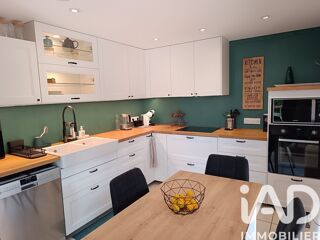  Maison � vendre 6 pi�ces 147 m�