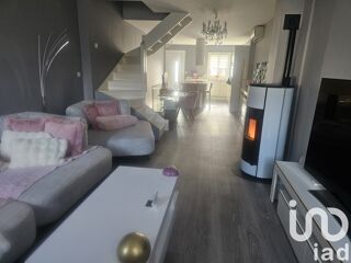  Maison � vendre 5 pi�ces 143 m�