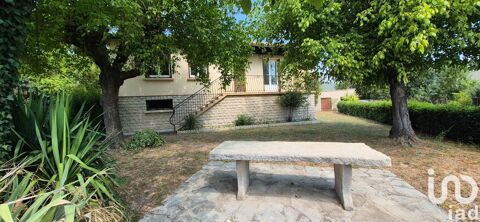   Vente Maison traditionnelle 4 pices Maison - 4 pice(s) - 82 m
