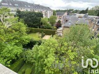  Appartement � vendre 4 pi�ces 100 m�