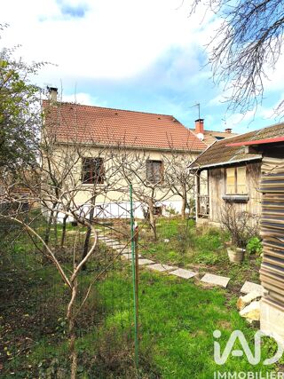  Maison � vendre 5 pi�ces 100 m�