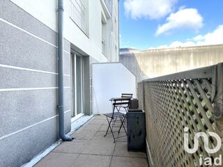  Appartement � vendre 2 pi�ces 38 m�