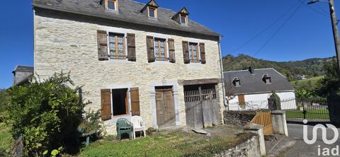   Vente Maison de village 3 pi�ces Maison - 3 pi�ce(s) - 90 m�
