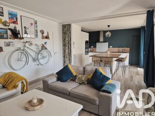  Appartement � vendre 7 pi�ces 110 m�