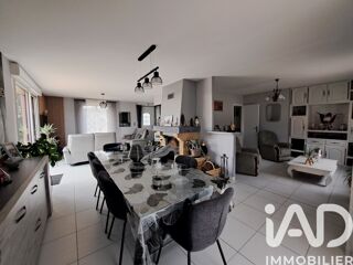  Maison � vendre 4 pi�ces 135 m�