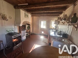  Maison � vendre 3 pi�ces 92 m�