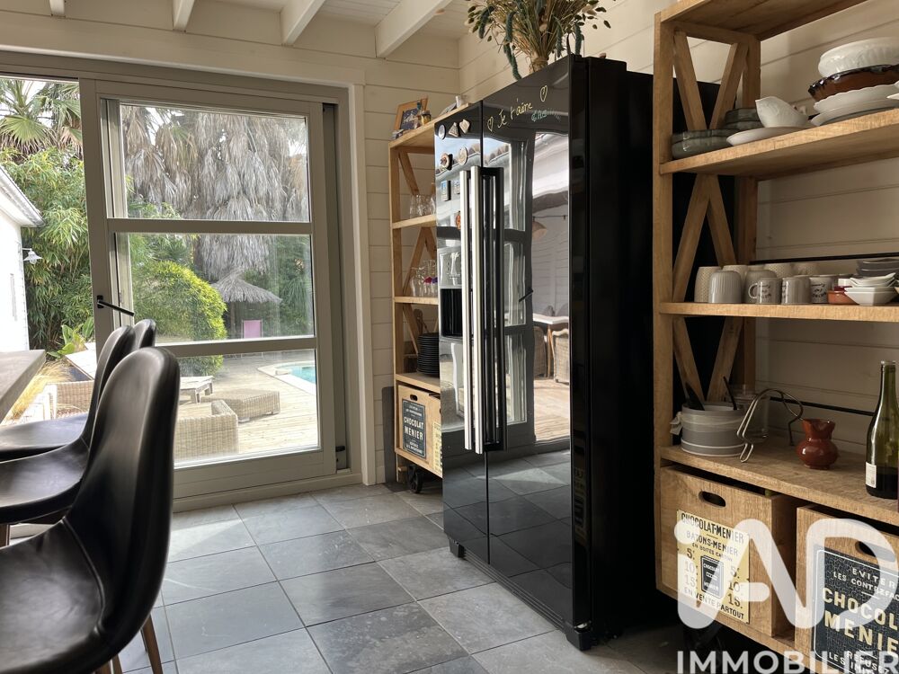 � vendre  Maison Villeneuve-de-la-Raho (66180)