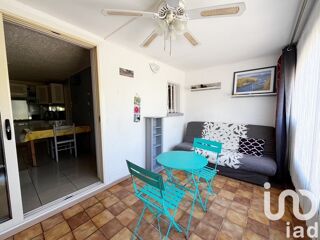  Appartement � vendre 2 pi�ces 36 m�