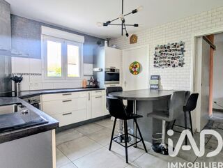  Maison � vendre 5 pi�ces 125 m�