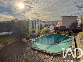  Maison � vendre 9 pi�ces 239 m�