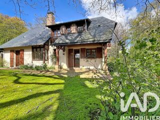  Villa � vendre 6 pi�ces 167 m�