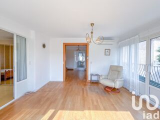  Appartement  vendre 4 pices 100 m