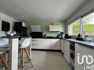  Maison  vendre 7 pices 156 m