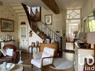  Maison � vendre 10 pi�ces 170 m�