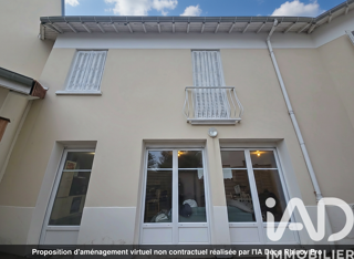  Maison � vendre 5 pi�ces 114 m�