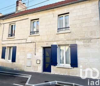  Maison � vendre 7 pi�ces 133 m�