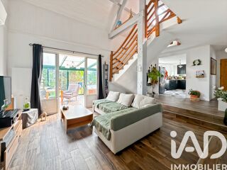  Maison � vendre 7 pi�ces 170 m�