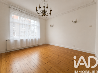  Maison � vendre 5 pi�ces 132 m�