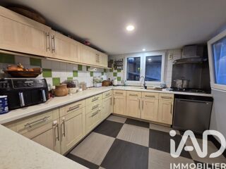  Maison � vendre 4 pi�ces 85 m�