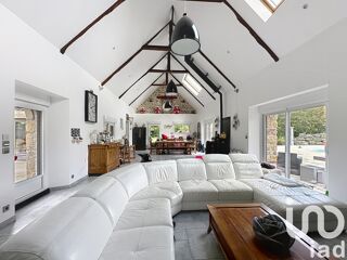  Maison � vendre 8 pi�ces 312 m�