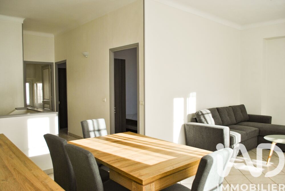 � vendre  Maison Nice (06100)