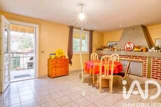  Maison � vendre 5 pi�ces 106 m�