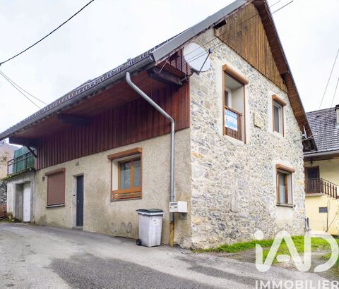   Vente Maison de village 4 pi�ces Maison - 4 pi�ce(s) - 116 m�