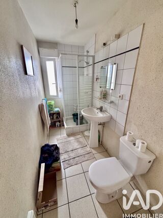  Appartement � vendre 2 pi�ces 31 m�