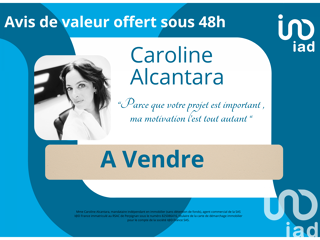  Maison � vendre 5 pi�ces 195 m�