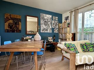  Appartement  vendre 3 pices 72 m