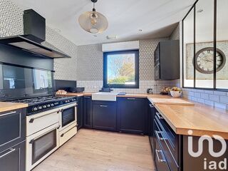  Maison � vendre 8 pi�ces 155 m�