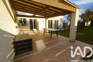  Maison � vendre 5 pi�ces 100 m�