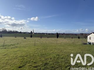  Terrain � vendre 1000 m�