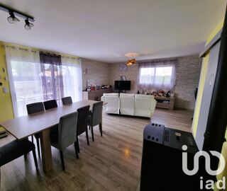  Maison  vendre 6 pices 107 m