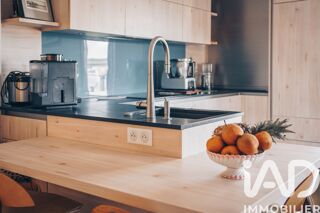  Maison � vendre 4 pi�ces 89 m�