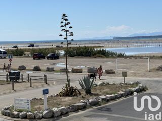  Appartement � vendre 2 pi�ces 40 m�