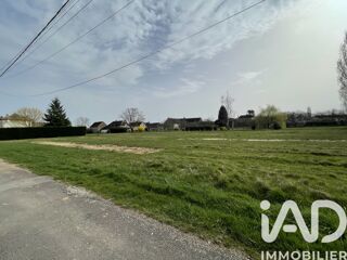  Terrain � vendre 1181 m�