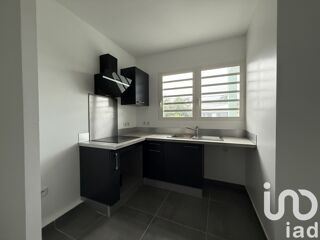  Appartement � vendre 2 pi�ces 61 m�