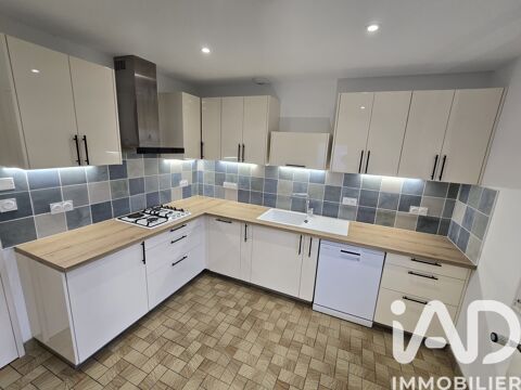   Vente Maison/villa 7 pi�ces Maison - 7 pi�ce(s) - 122 m�