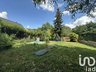  Maison � vendre 6 pi�ces 123 m�