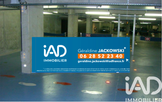  Parking / Garage � vendre 400 m�