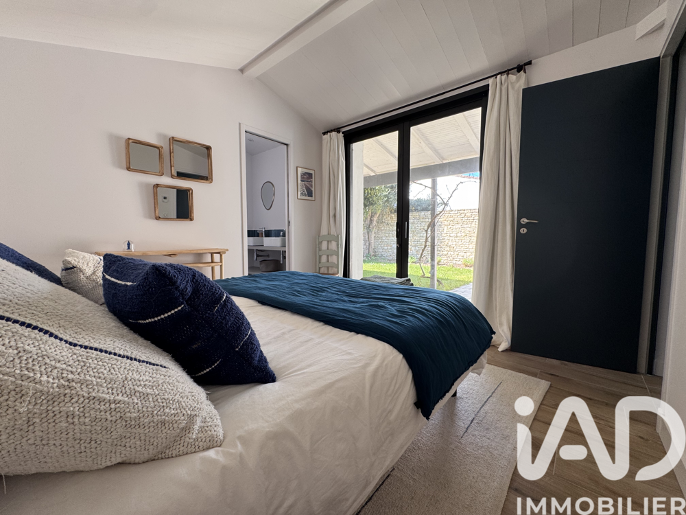 � vendre  Maison Les Portes-en-R� (17880)