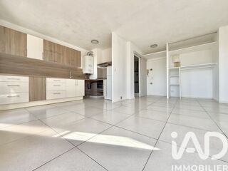  Appartement � vendre 1 pi�ce 32 m�