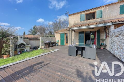   Vente Maison/villa 4 pi�ces Maison - 4 pi�ce(s) - 69 m�