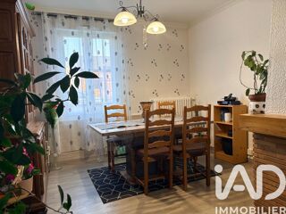  Maison � vendre 4 pi�ces 81 m�