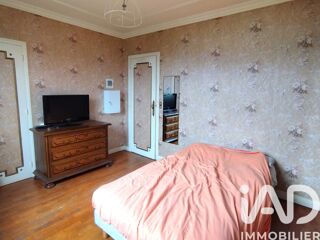 Maison � vendre 6 pi�ces 117 m�