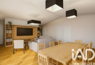  Maison � vendre 5 pi�ces 131 m�