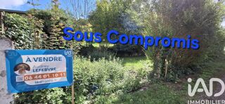  Terrain � vendre 1400 m�