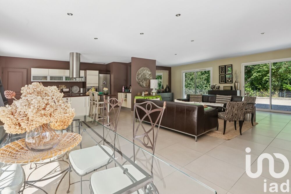  vendre  Maison Villenave-d'Ornon (33140)